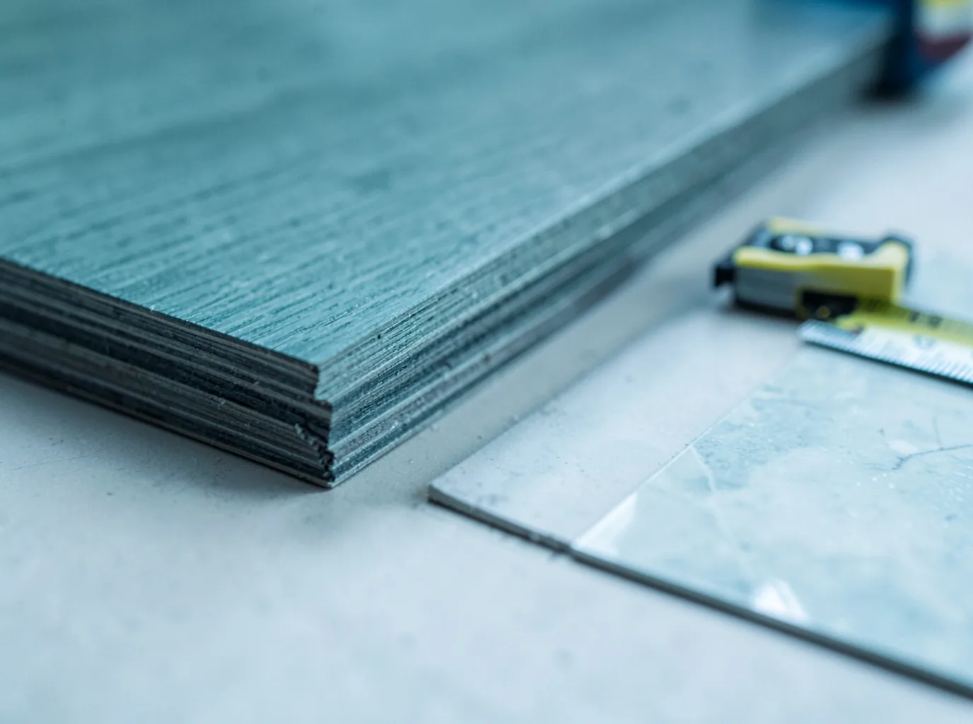 Luxury Vinyl Plank Installation Flasher, ND FAQs